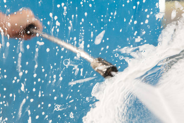 Justice, OK Pressure Washing Services Company