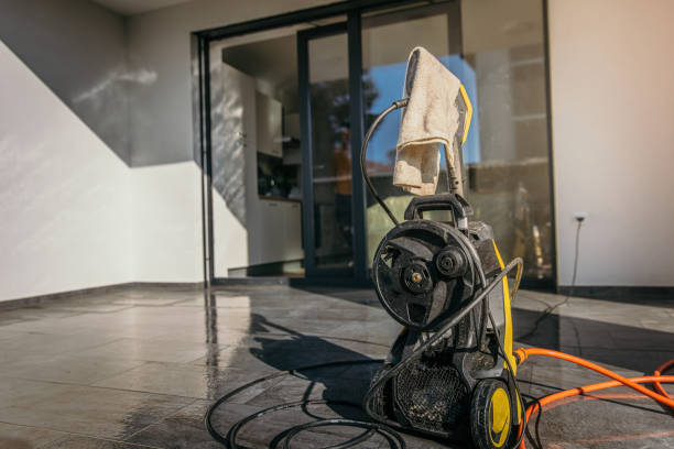 Best Warehouse Cleaning  in Justice, OK
